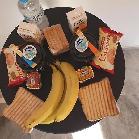 Varmy Apartahotel