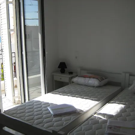 Apartahotel Varmy 2*