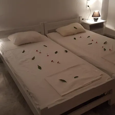 Apartahotel Varmy 2*