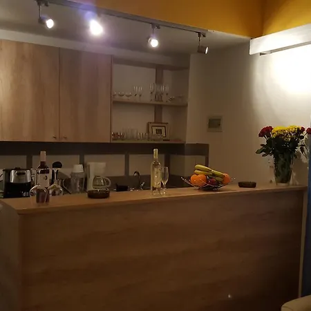Apartahotel Varmy 2*