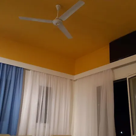 Apartahotel Varmy 2*