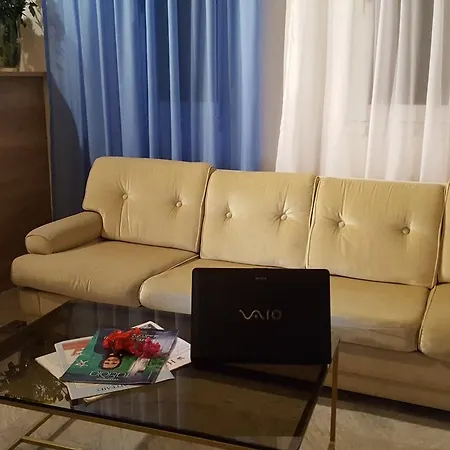 Apartahotel Varmy 2*