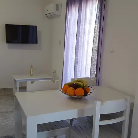 Apartahotel Varmy 2*