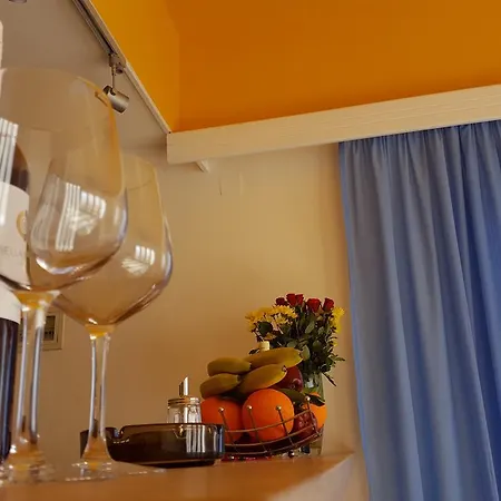 Apartahotel Varmy Ierápetra