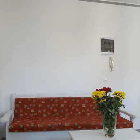 Apartahotel Varmy