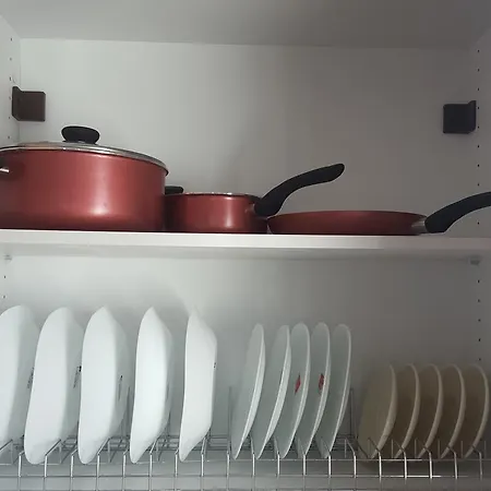 Apartahotel Varmy Ierápetra