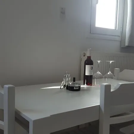 Varmy Apartahotel Ierápetra