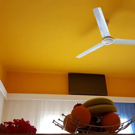 Apartahotel Varmy